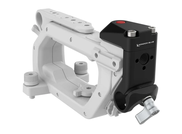 Kondor Blue Canon C400 Cage System
