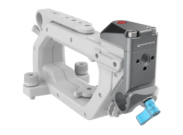 Kondor Blue Canon C400 Cage System