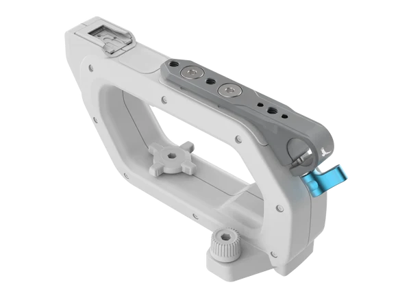 Kondor Blue Canon C400 Cage System