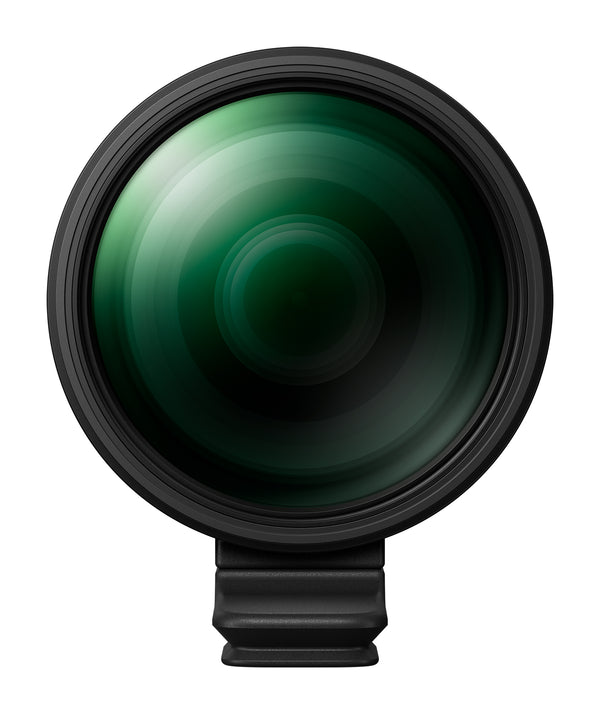 OM System M.ZUIKO DIGITAL ED 150-600mm f/5.0-6.3 IS Lens
