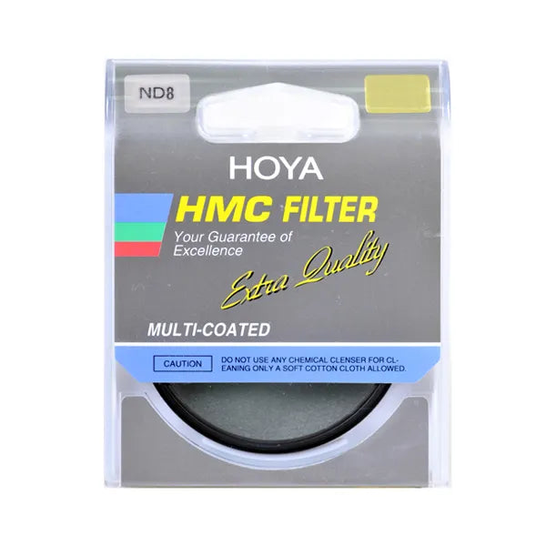 Hoya NDX8 HMC