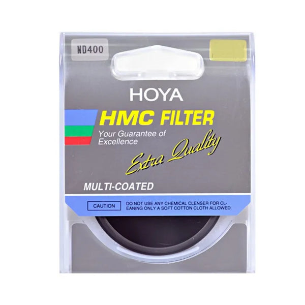 Hoya NDX400 HMC