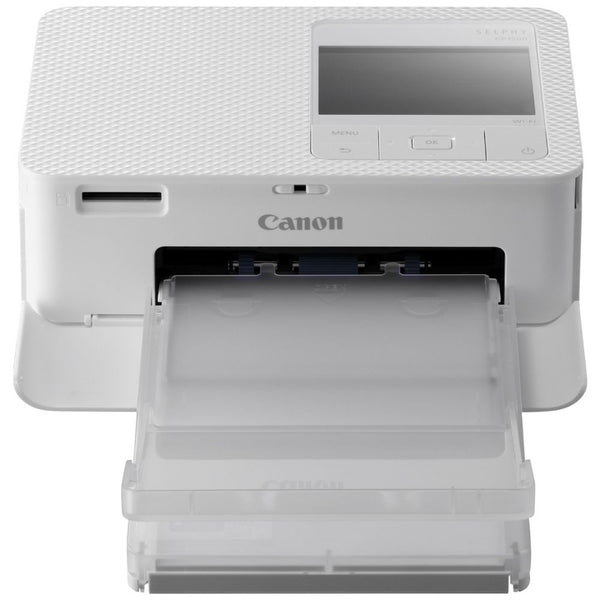 Canon SELPHY CP1500 Photo Printer