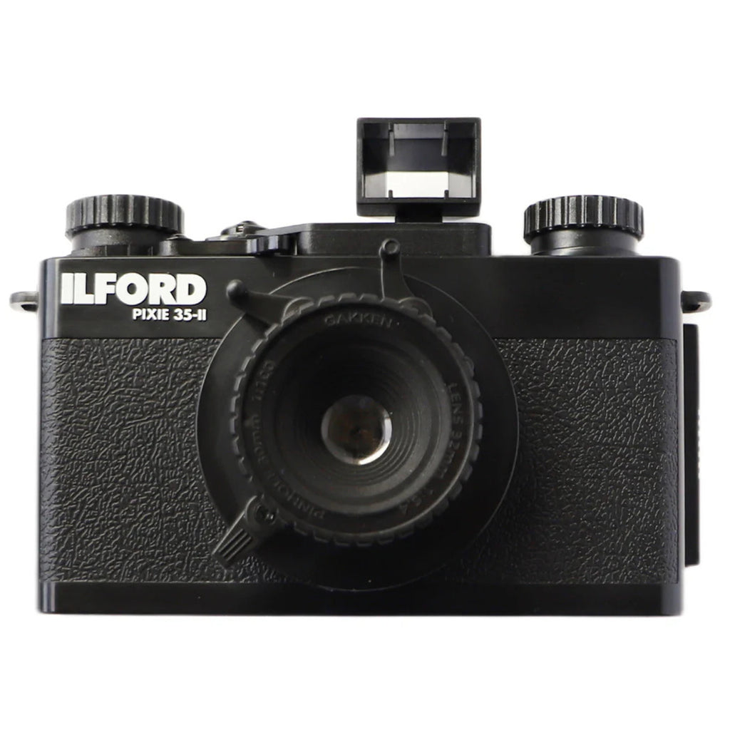 Ilford PIXIE-35 Film Camera