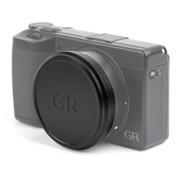 NiSi Ring + Cap Kit for Ricoh IV (2 Rings + Lens Cap)