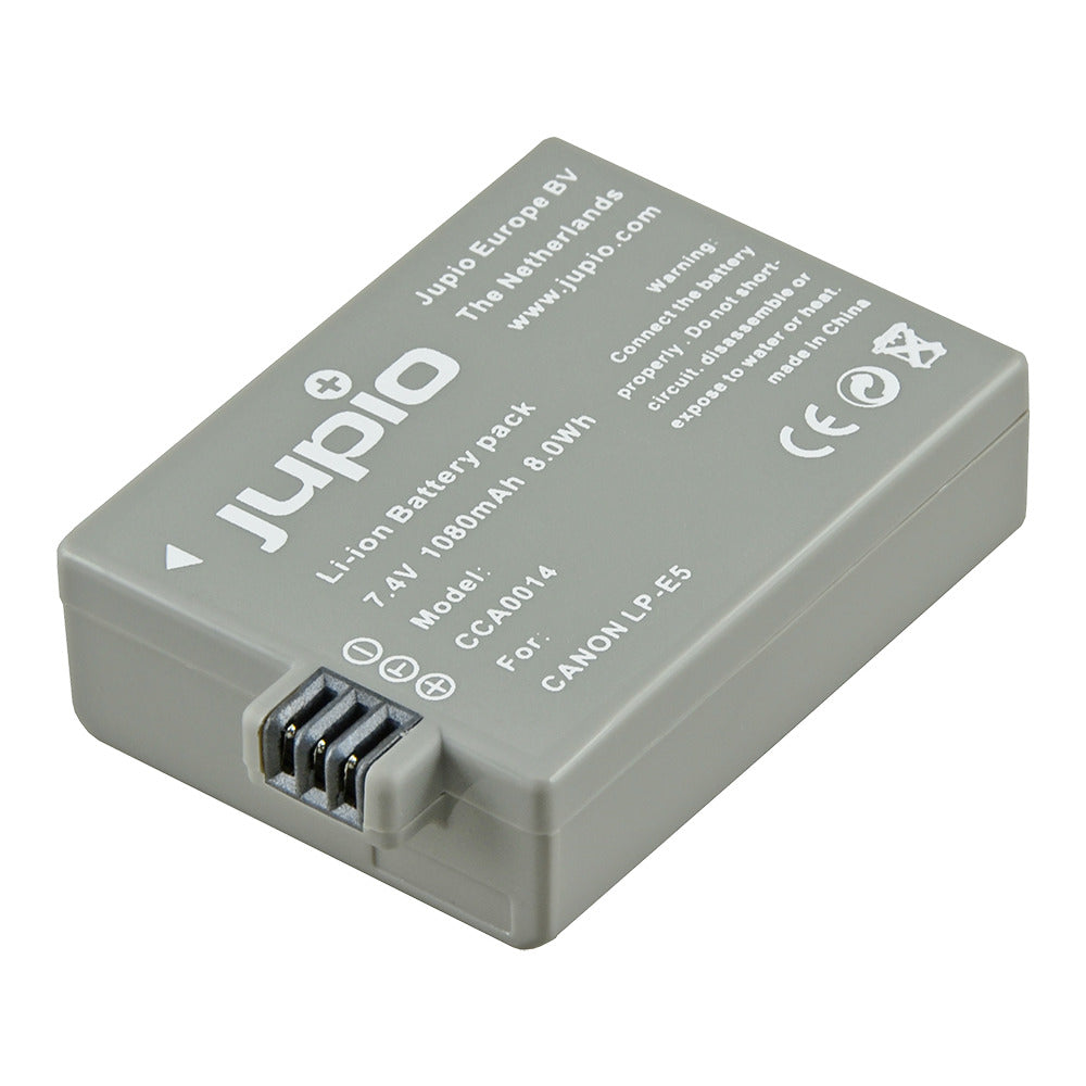 Jupio LP-E5 Battery