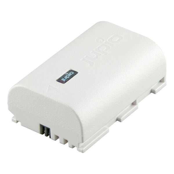 Jupio Canon LP-E6NH Ultra 7.2V 2600mAh Battery