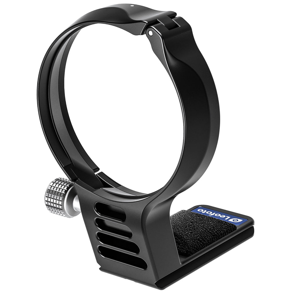Leofoto CFC-01 Lens Collar for Canon RF 100-500mm F4.5-7.1 L IS USM Telephoto Lens