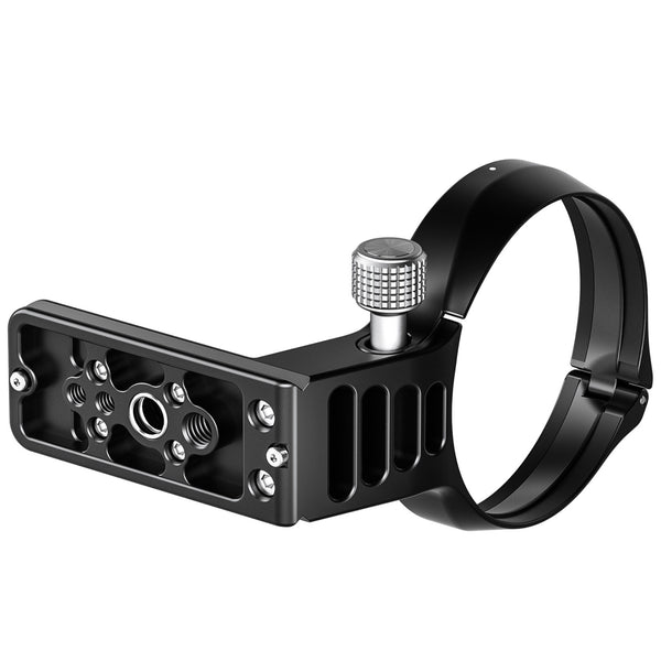 Leofoto CFC-01 Lens Collar for Canon RF 100-500mm F4.5-7.1 L IS USM Telephoto Lens