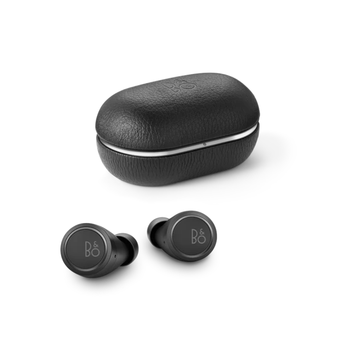 Bang & Olufsen Beoplay E8 3rd Gen Wireless In-Ear Earphones (Black)