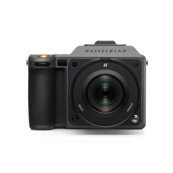 Hasselblad – Camera Electronic
