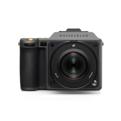 Hasselblad X2D II 100c Camera Body – Camera Electronic