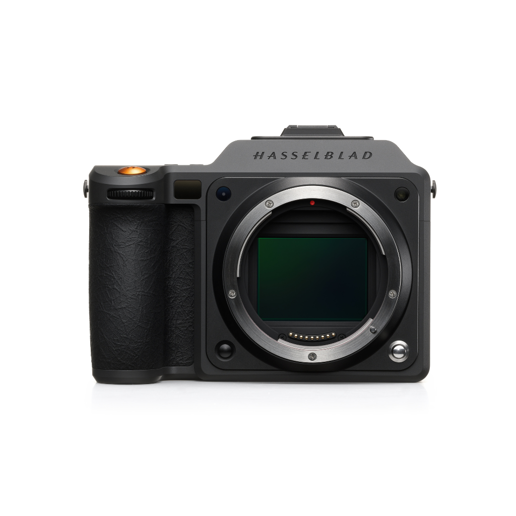 Hasselblad X2D II 100c Camera Body