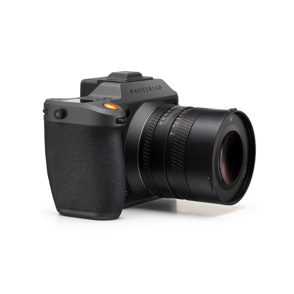 Hasselblad X2D II 100c Camera Body – Camera Electronic