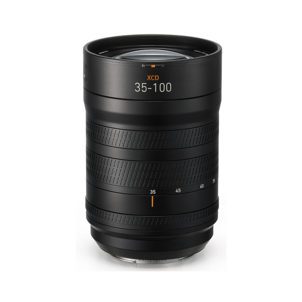 Hasselblad XCD 35-100mm f/2.8-4 Zoom Lens