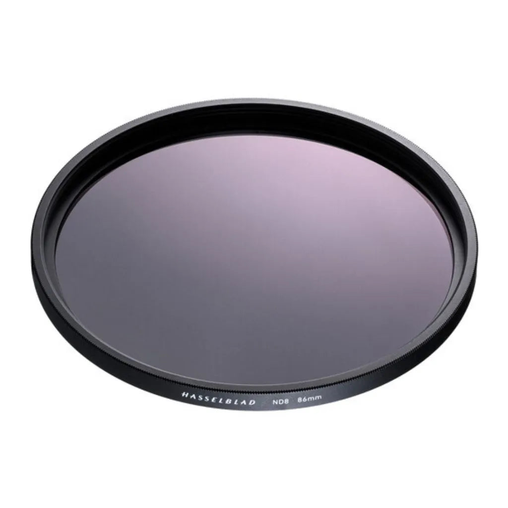 Hasselblad ND8 86mm Lens Filter