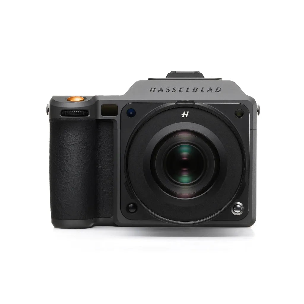 Hasselblad X2D II 100C +XCD 20-35mm f/4 Professional Kit