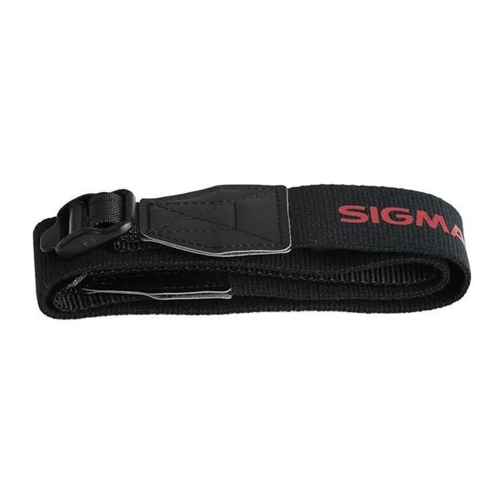 Sigma Shoulder Strap for 50-500mm