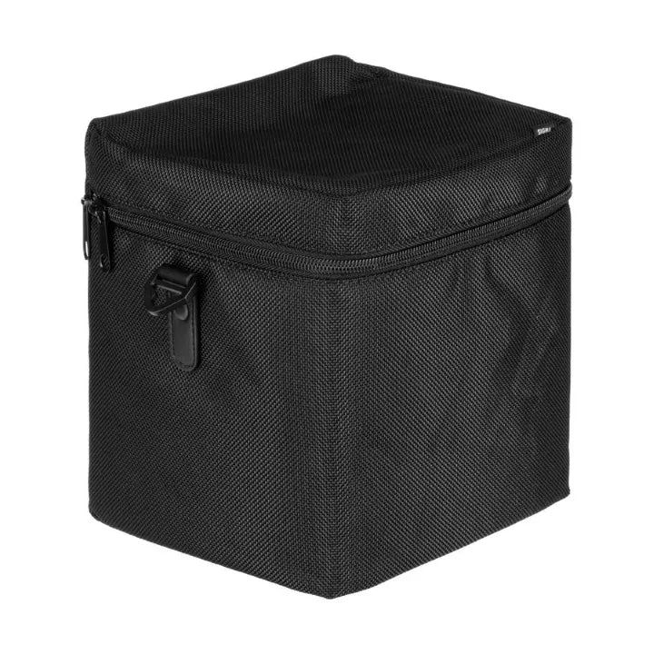 Sigma LS-259EOL Soft Lens Case