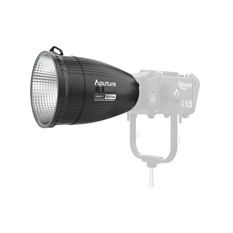 Aputure Electro Storm Narrow-Angle Reflector – Camera Electronic