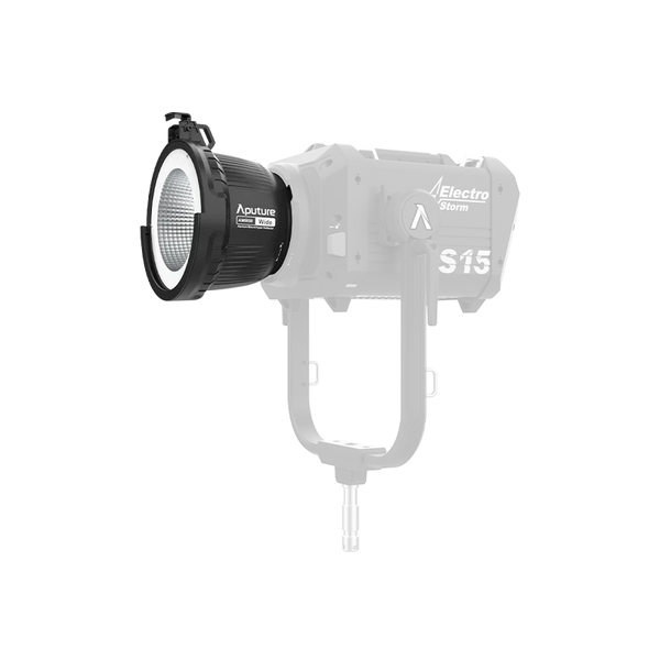Aputure Electro Storm Wide-Angle Reflector