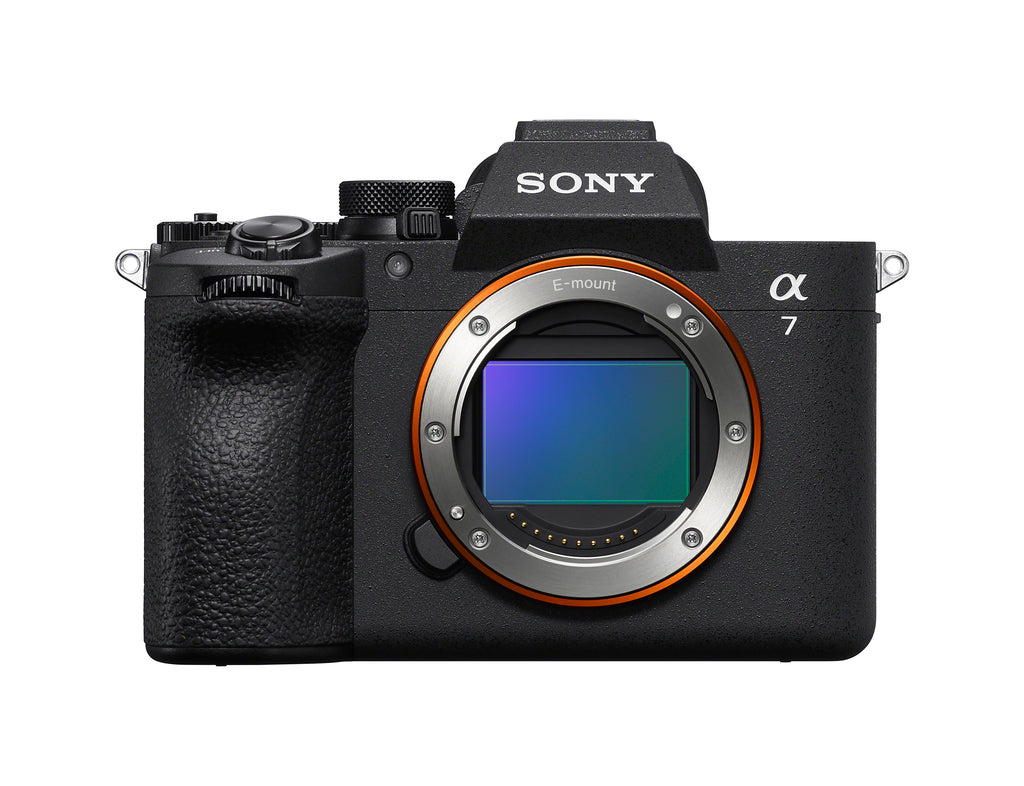 Sony Alpha a7 V Mirrorless Camera Body