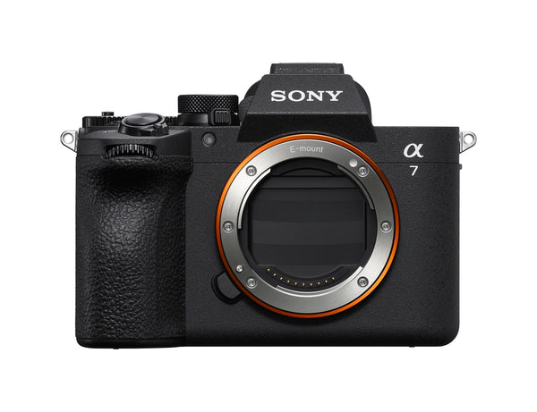 Sony Alpha a7 V Mirrorless Camera Body