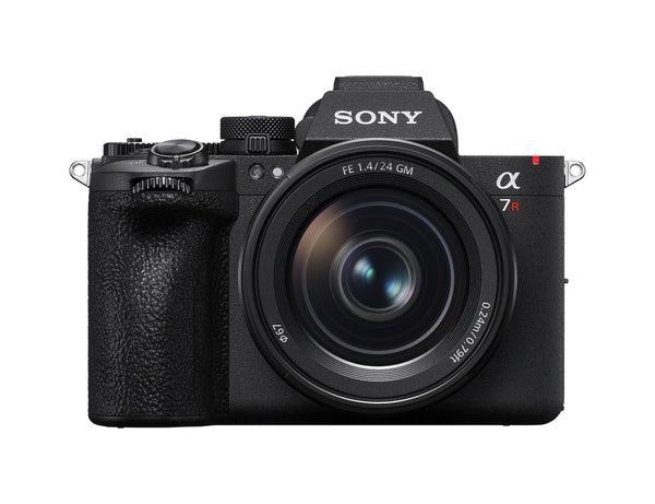 Sony Alpha A7R VI Compact System Camera Body Only