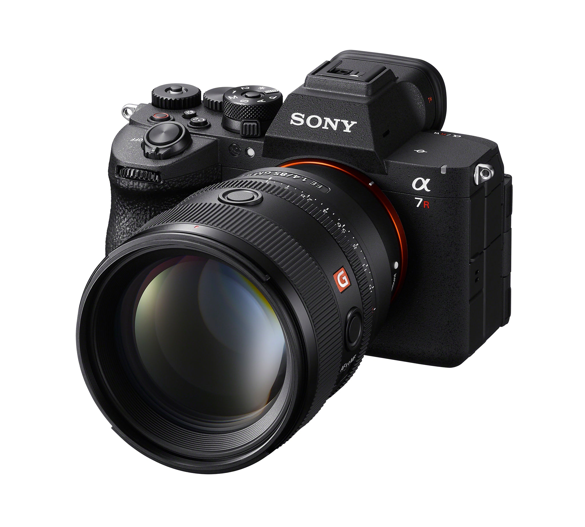 Alpha Compact Sony Alpha A7R VI Compact System Camera Body Only – Camera Electronic