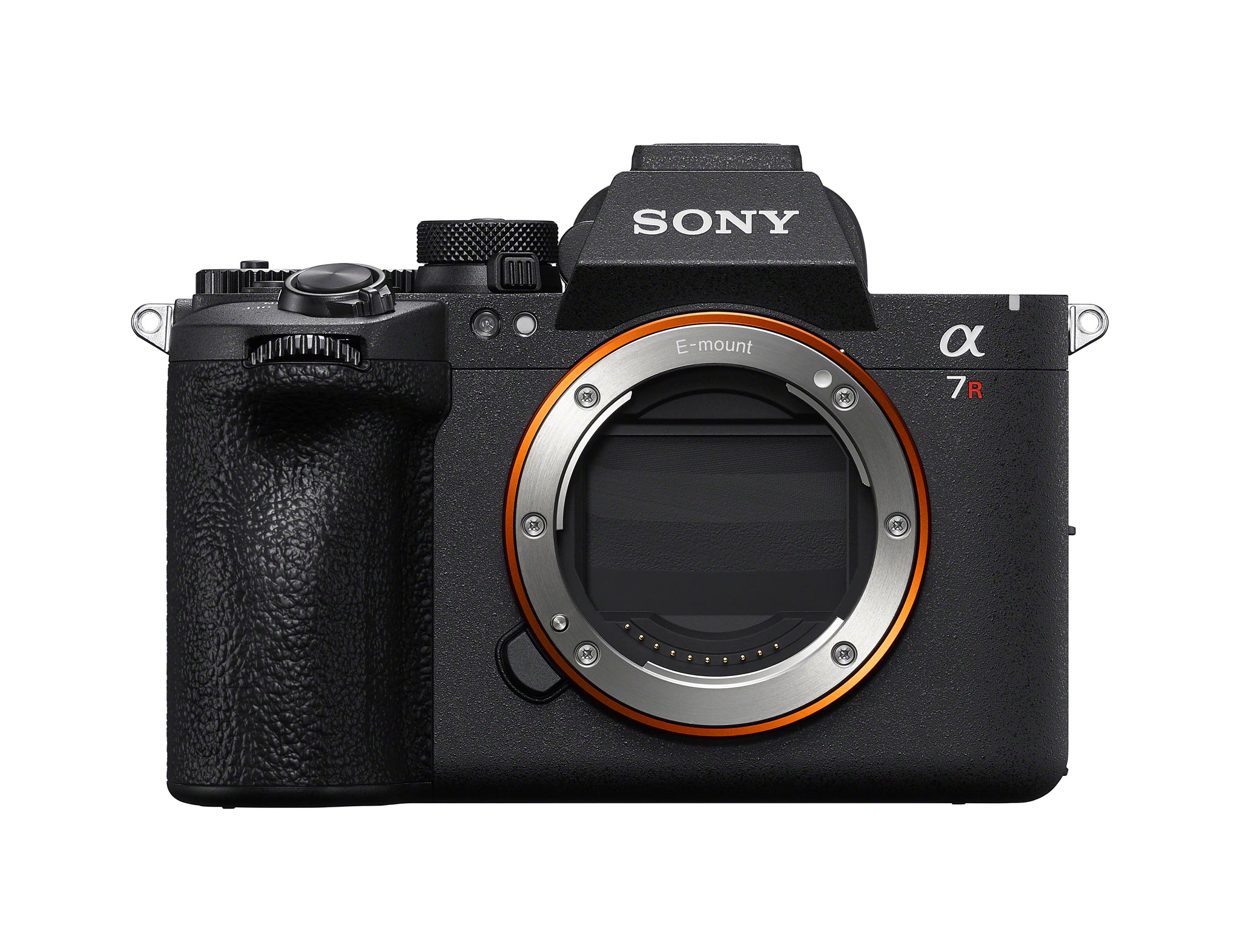 Sony Alpha A7R VI Compact System Camera Body Only – Camera Electronic