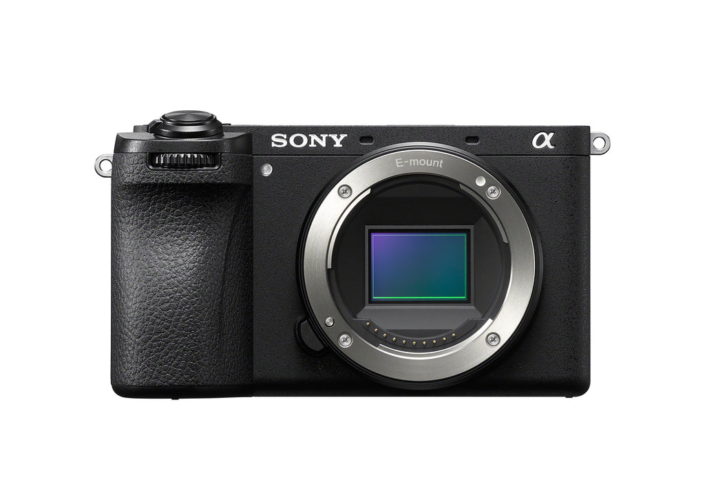 Sony Alpha 6700 Mirrorless Camera (Body Only)