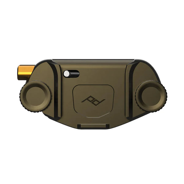 Peak Design Capture V3 - Kelp