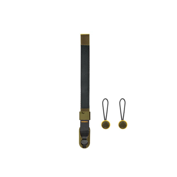 Peak Design Cuff - Kelp