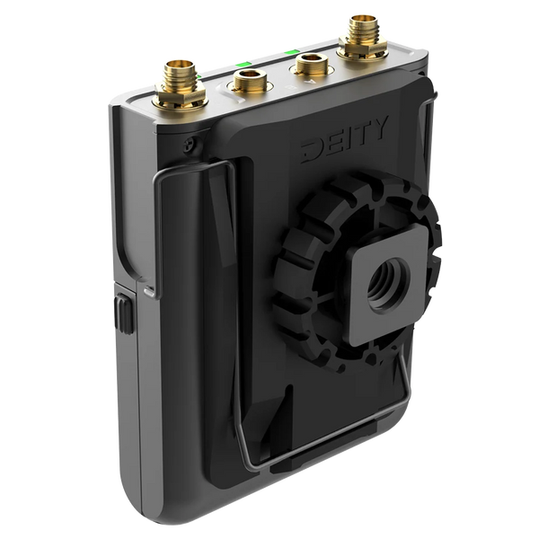 Deity Theos D2RX Receiver