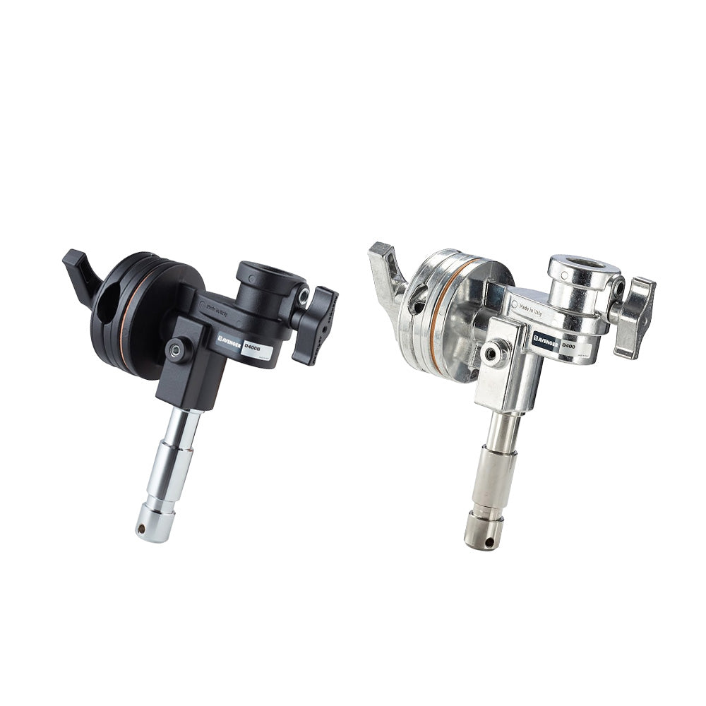 Avenger Junior Grip Head 4.5''