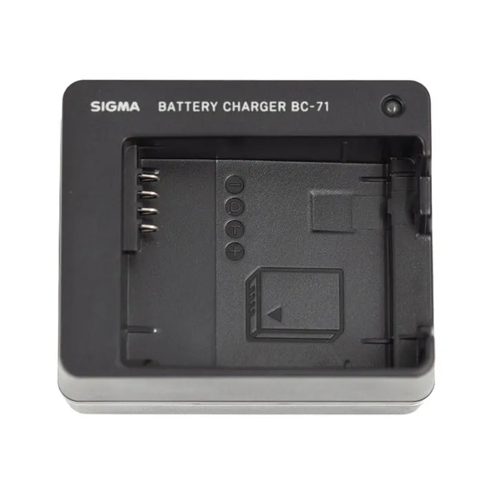 Sigma Battery Charger Docks