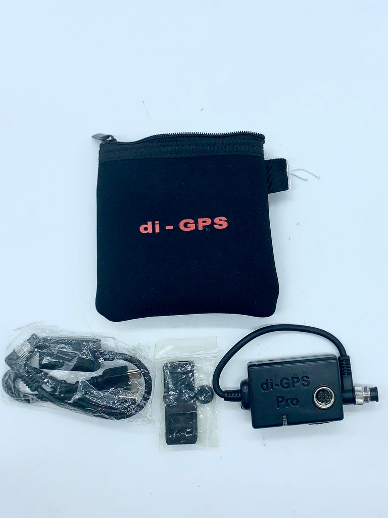 Dawn Technology DI-GPS Pro for 12 Pin Nikon (Second Hand)