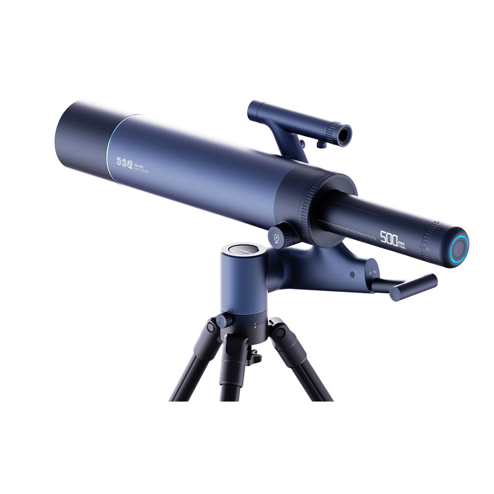 Beaverlab Digital 1080P 200X Telescope with Tripod and Case