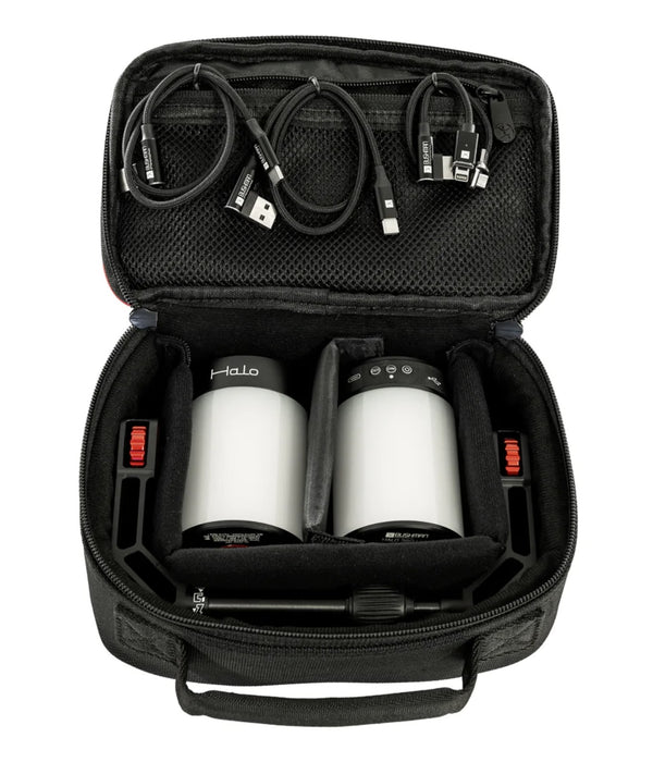 Bushman HALO 360 Bracket Kit