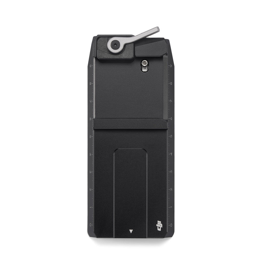 DJI RS 5 Lower Quick-Release Plate
