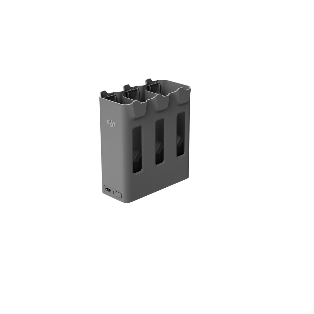 DJI Avata 360 Two-Way Charging Hub