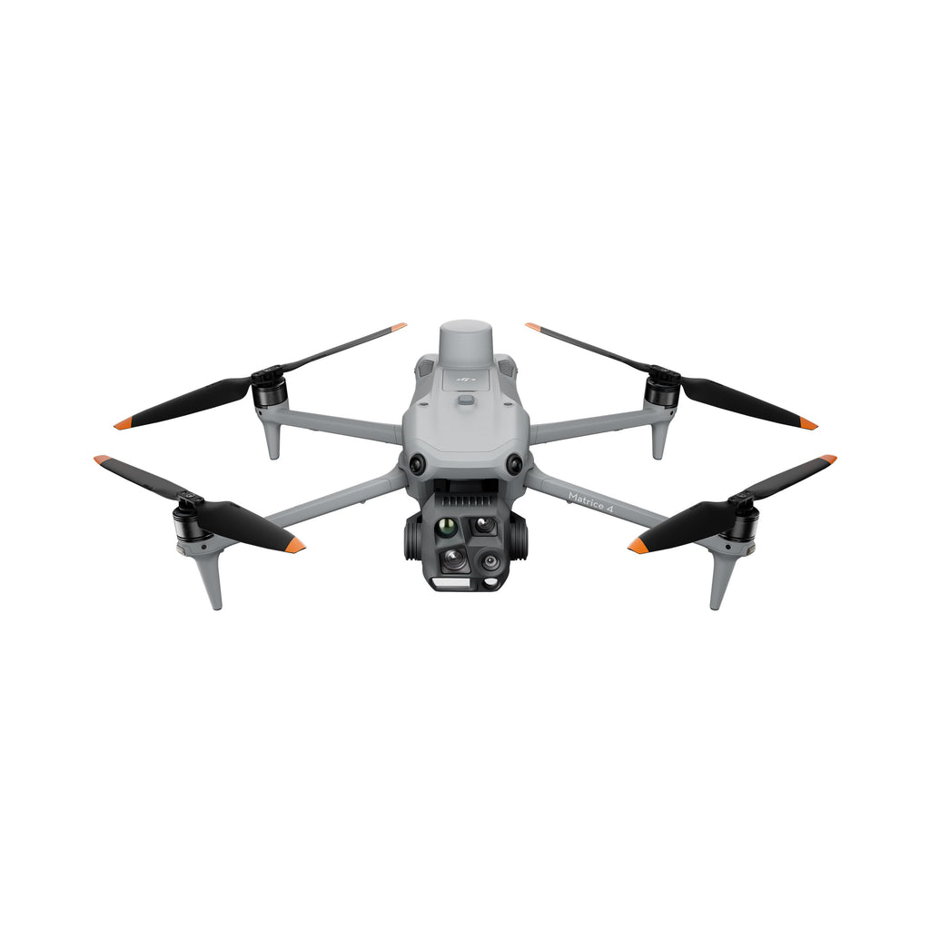 DJI Matrice 4E Enterprise RPAS (1-Year DJI Care Enterprise Plus)