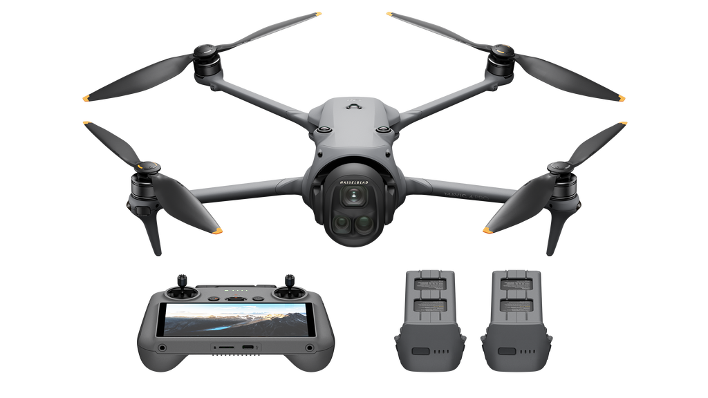 DJI Mavic 4 Pro Fly More Combo (DJI RC 2)