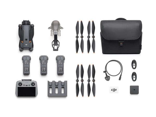 DJI Mavic 4 Pro Fly More Combo (DJI RC 2)
