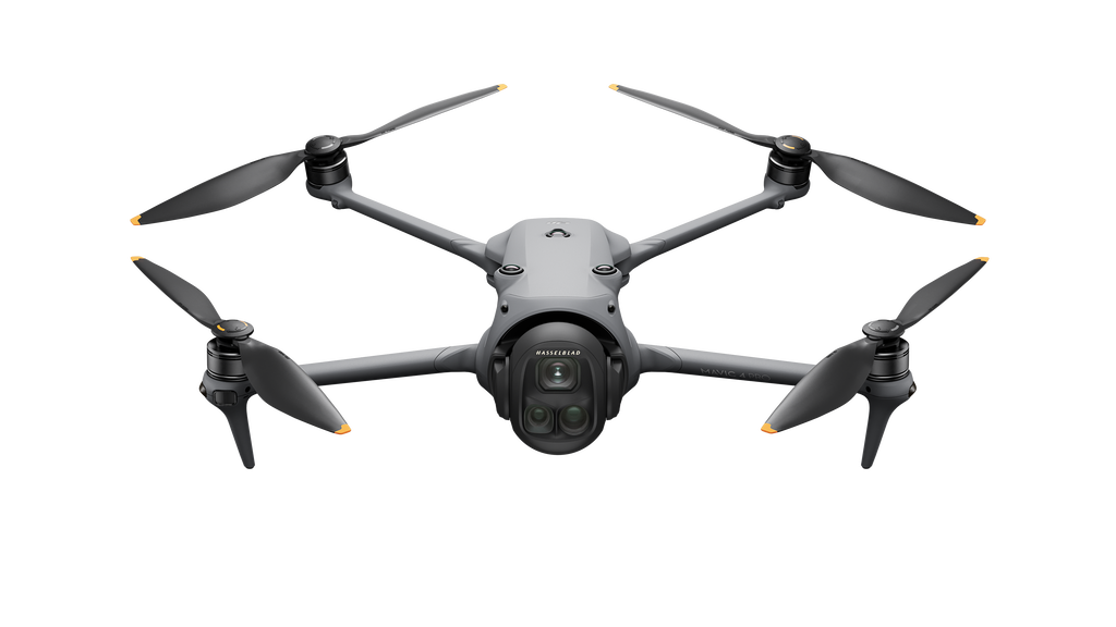 DJI Mavic Pro Drone – Camera Electronic