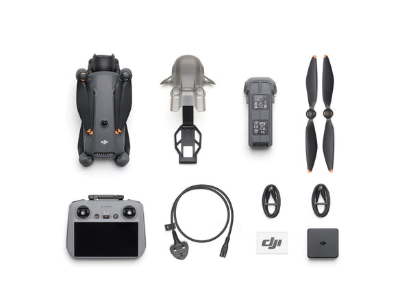 DJI Mavic 4 Pro Drone
