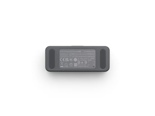 DJI Mic 3 Wireless Microphone Charging Case