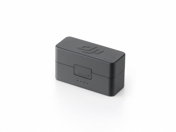 DJI Mic 3 Wireless Microphone Charging Case