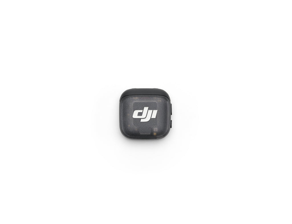 DJI Mic 3 Wireless Microphone Transmitter