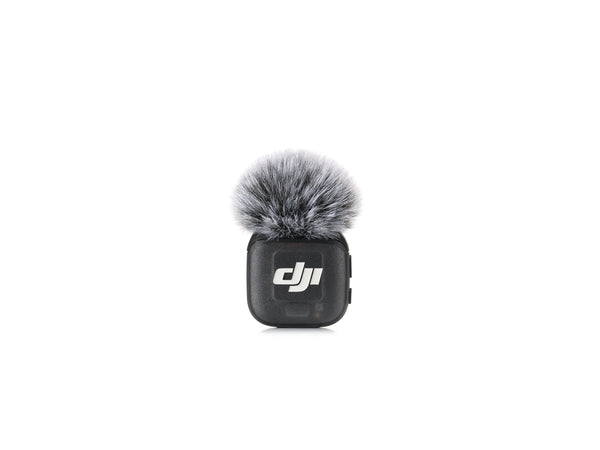 DJI Mic 3 Wireless Microphone Transmitter